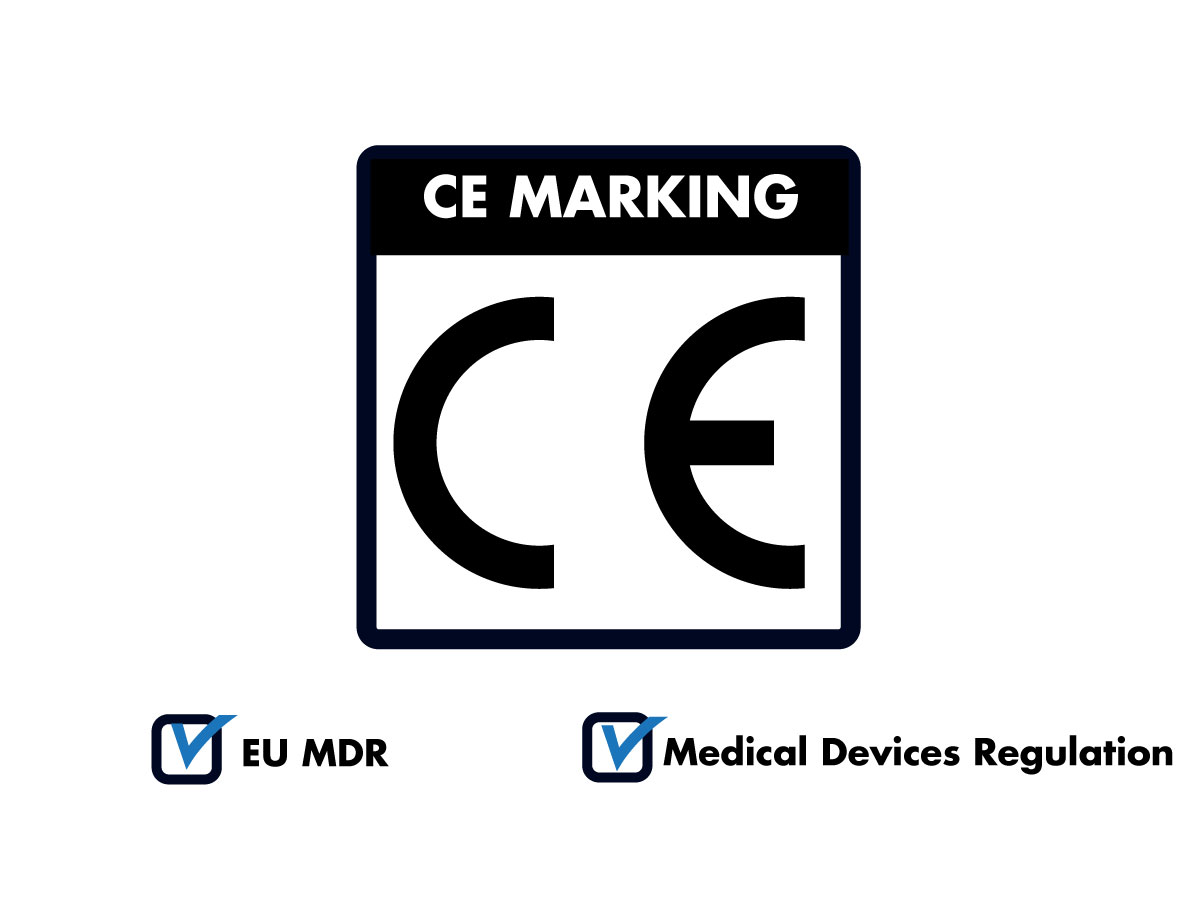 certification of medical devices