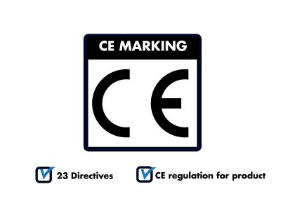 CE Marking directives