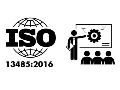 ISO 13485 Training