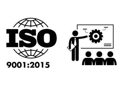 ISO 9001 training