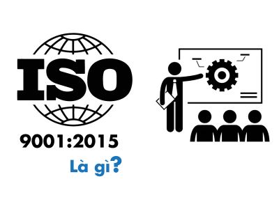 What is ISO 9001:2015