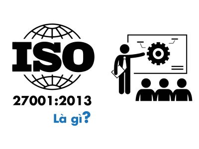 What is ISO 27001