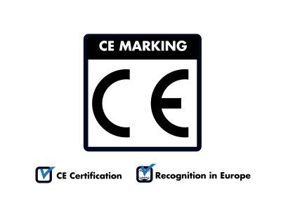 Chứng nhận CE Marking